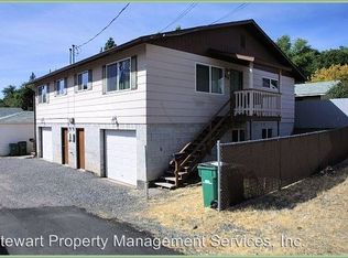 812 Saint Francis St, Klamath Falls, OR 97601