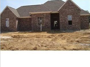 106 Trailbridge Bnd, Canton, MS 39046