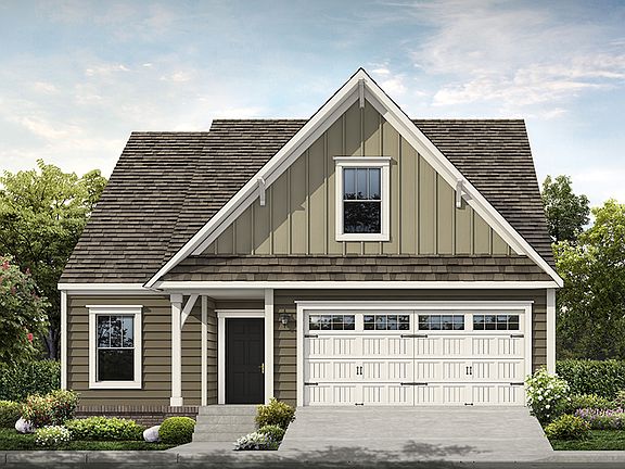 The Addison Homestead