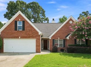 1684 Amhearst Walk Rd, Lawrenceville, GA 30043