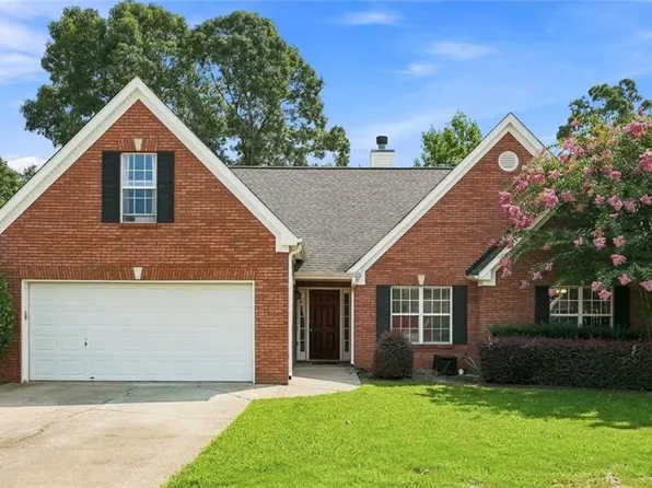 1684 Amhearst Walk Rd, Lawrenceville, GA 30043