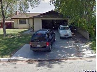1048 W Avenue J10, Lancaster, CA 93534