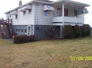 2026 State Route 982, Mount Pleasant, PA 15666