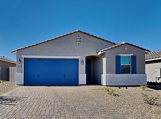 22342 W Sonora St, Buckeye, AZ 85326