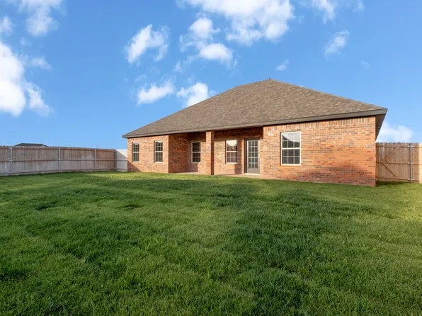 Idaho Plan, Heritage Hills