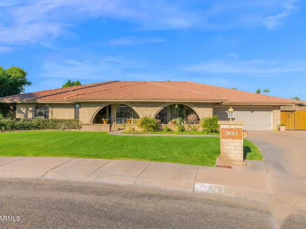 426 E CAROL ANN Way, Phoenix, AZ 85022