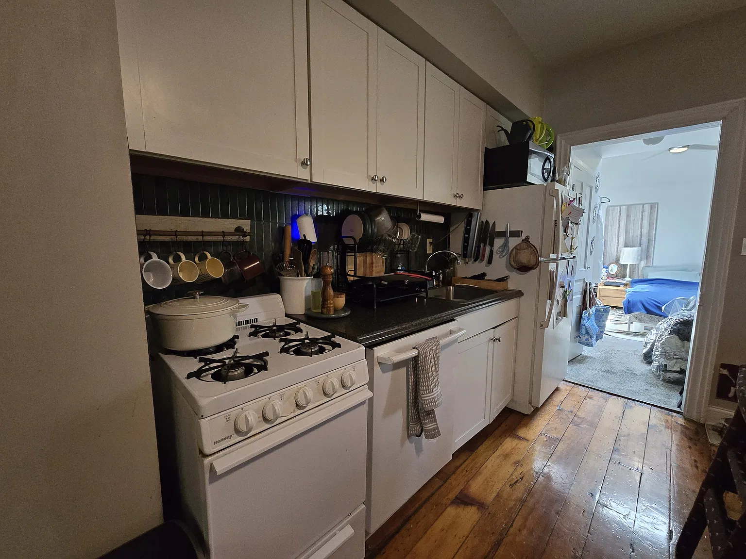 1532 Buena Vista St — Photo 4