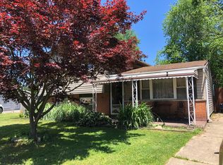 2236 Majestic Dr W, Columbus, OH