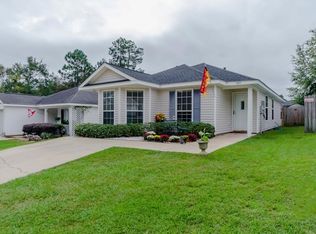 7353 Willow Bridge Dr S, Mobile, AL 36695