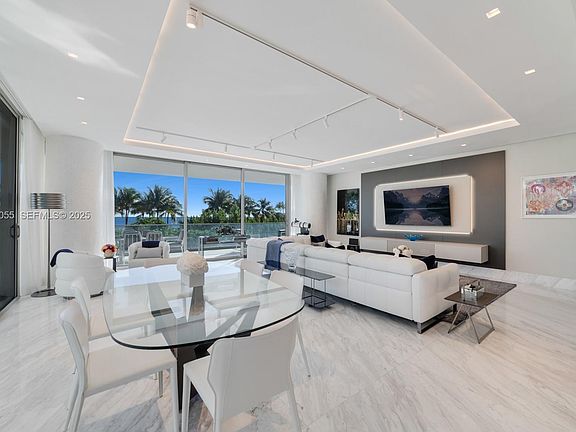 2nd image of 10203 Collins Ave Unit 201