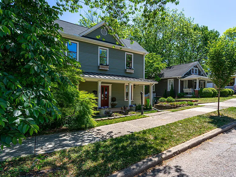 1308 Filmore St — Photo 52