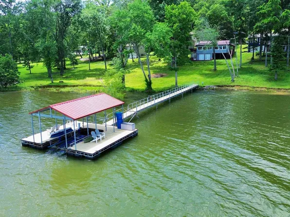 548 Waterway Trl, New Concord, KY 42076