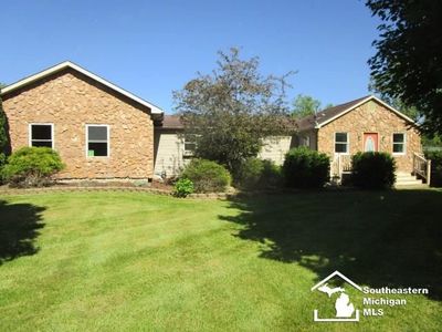 3959 Onsted Hwy, Adrian, MI, 49221