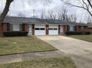 3130-3132 Benchwood Dr, Dayton, OH 45414