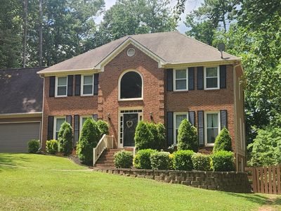 1642 Desford Ct SW, Marietta, GA, 30064