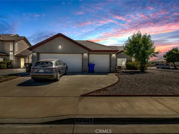 12941 Bullet Ave, Victorville, CA 92392