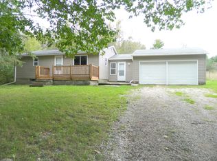 14698 Hawkins Rd, Hubbard Lake, MI 49747
