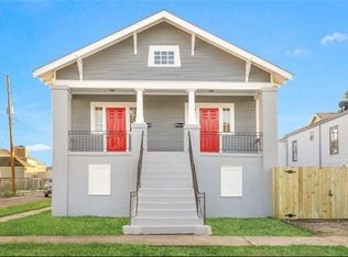 3700 S Liberty St #B, New Orleans, LA 70115