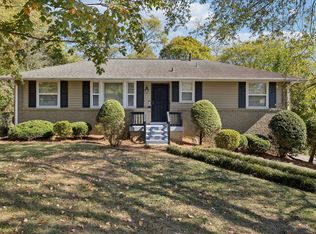 3214 Toddway Ct, Nashville, TN 37214