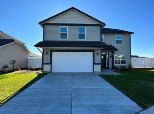 13127 W Pacific Ave, Airway Heights, WA 99001