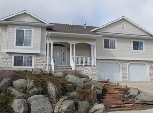 8 Reeders Village Dr, Helena, MT 59601