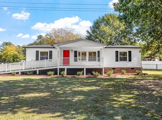 8209 Hebron Church Rd, Garner, NC 27529