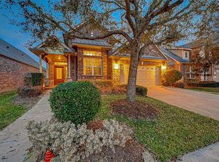 1518 Ralston Branch Way, Sugar Land, TX 77479