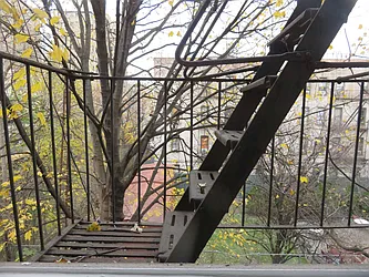 Rented by Space Real Estate