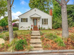 4257 Aralia Rd, Altadena, CA 91001