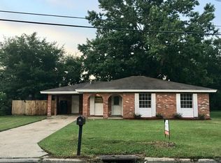 128 Gandy Cir, Long Beach, MS 39560