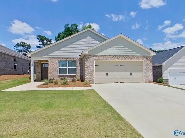 649 June St, Prattville, AL 36066