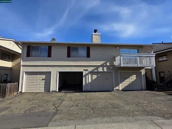 2581 El Portal Dr APT C, San Pablo, CA 94806