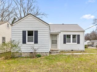 2001 Prigmore Rd, Chattanooga, TN 37412