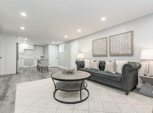 75 Wilfred Ave, Kitchener, ON N2A1W9