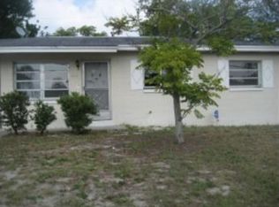 1005 N Carpenter Rd, Titusville, FL 32796