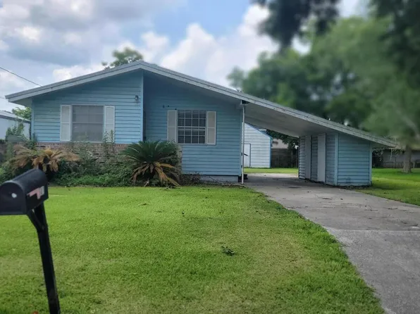 602 Juarez St, New Iberia, LA 70563