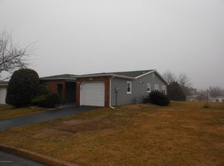 14 Keats Rd, Brick, NJ 08724