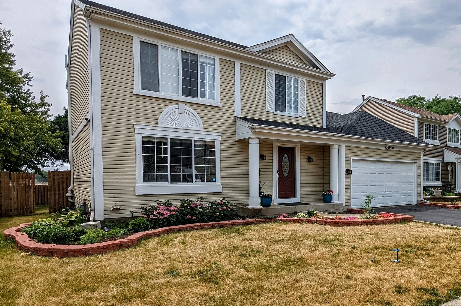 1320 Big Oak Trl photo 1