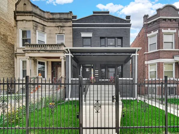 4515 W Washington Blvd, Chicago, IL 60624