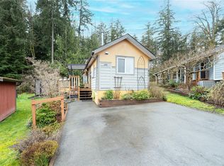 3042 River Rd #152, North Cowichan, BC V0R1K3