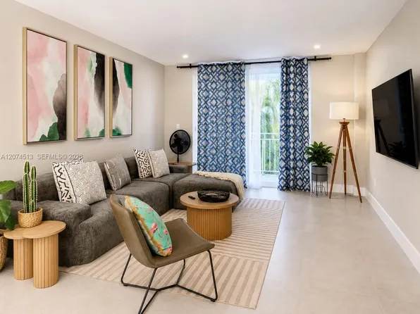 6801 Indian Creek Dr APT 207, Miami Beach, FL 33141