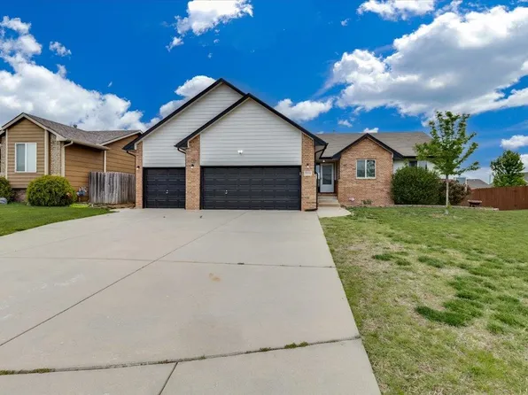 2314 S Limuel Cir, Wichita, KS 67235