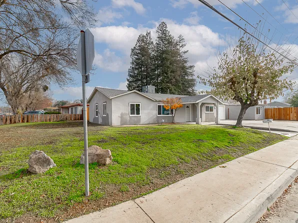 460 Colfax Ave, Modesto, CA 95354