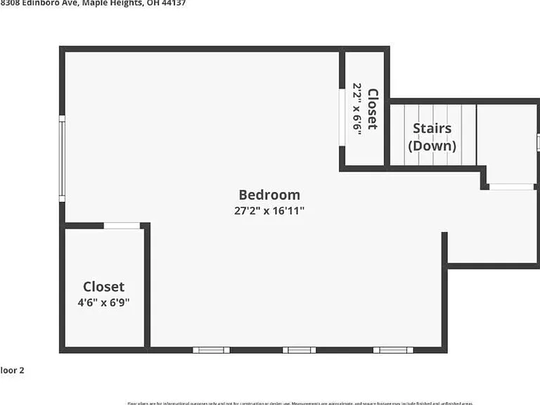 18308 Edinboro Ave — Photo 18