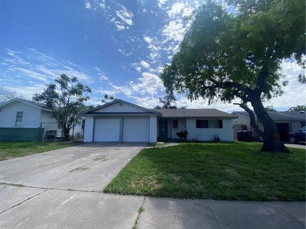 1934 Melisa Ln, Corpus Christi, TX 78412