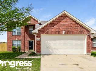 7416 Sleepy Ridge Cir, Fort Worth, TX 76133