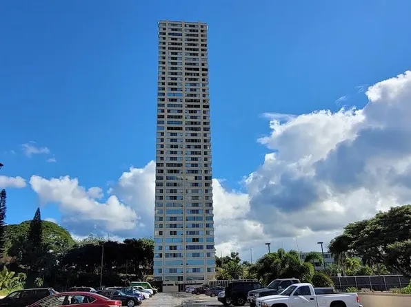 1060 Kamehameha Hwy, Pearl City, HI