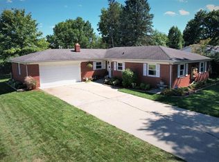 825 Chapel Hill Rd, Indianapolis, IN 46214