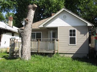 918 Pettibone Ave, Flint, MI 48507