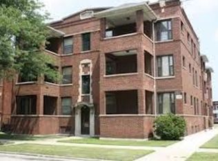 7257 S Princeton Ave #3, Chicago, IL 60621